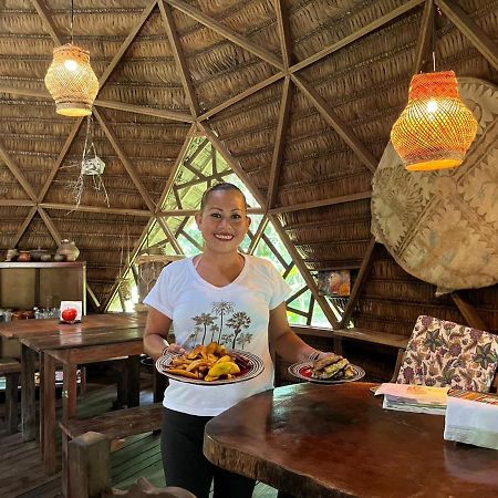 Palmayacu - Refugio Amazonico Летисия Экстерьер фото